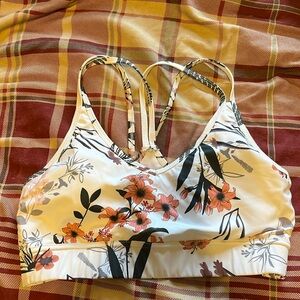 Super cute sports bra